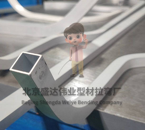 從無錫鋁型材拉彎工藝看精密制造的未來：提高生產(chǎn)效率與降低成本的關(guān)鍵因素
