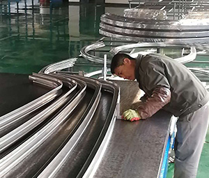 工業(yè)材拉彎，盛達(dá)拉彎技術(shù)實(shí)力雄厚！