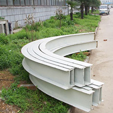 型材拉彎加工分類(lèi)