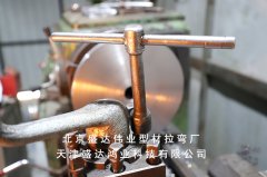 型材拉彎廠家分享拉彎廠述職報告！